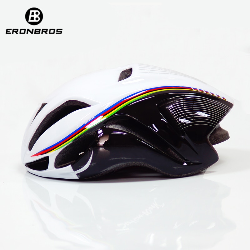 Aero triathlon ciclismo capacete tempo de julgamento capacetes da bicicleta estrada casco ciclismo mtb protetor de corrida capacetes da bicicleta equipamentos