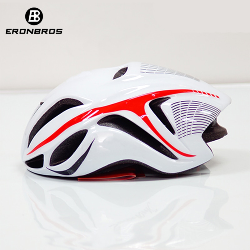 Aero triathlon ciclismo capacete tempo de julgamento capacetes da bicicleta estrada casco ciclismo mtb protetor de corrida capacetes da bicicleta equipamentos