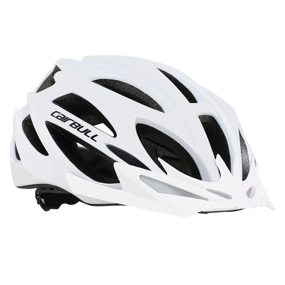 Mais novo ultraleve ciclismo capacete integralmente-moldado da bicicleta capacete da bicicleta mtb estrada equitação chapéu de segurança casque