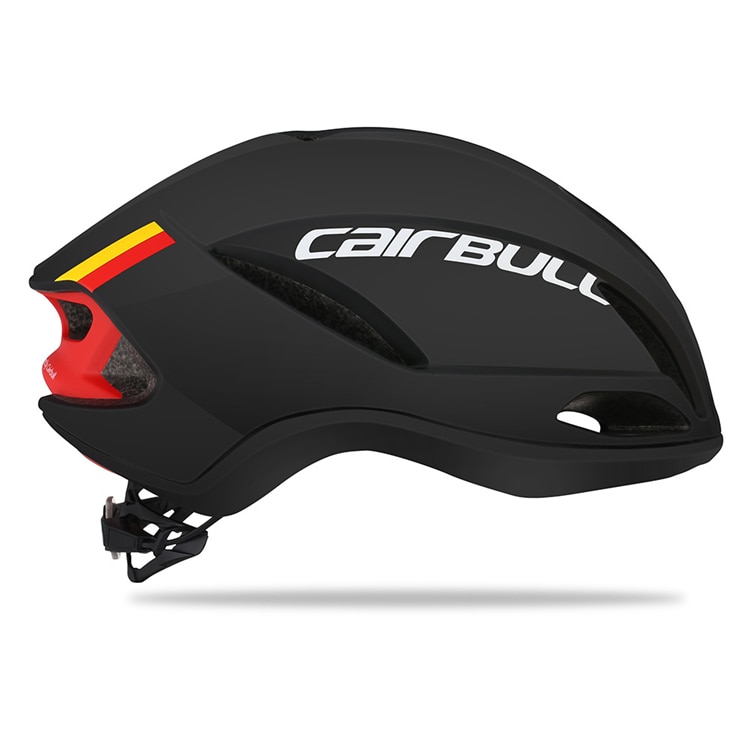 Cairbull nova velocidade ciclismo capacete de corrida da bicicleta estrada aerodinâmica capacete pneumático dos homens esportes aero capacete da bicicleta casco ciclismo