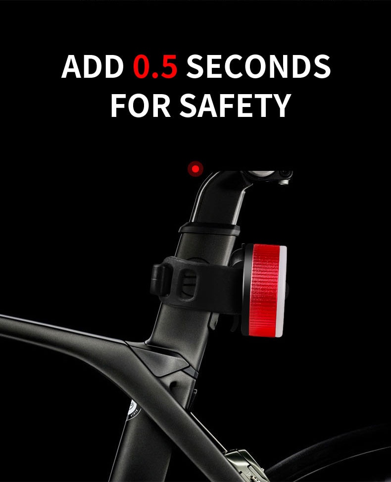 X-TIGER lanterna traseira da bicicleta usb recarregável à prova dwaterproof água led luz traseira aviso de segurança da bicicleta luz capacete mochila lâmpada
